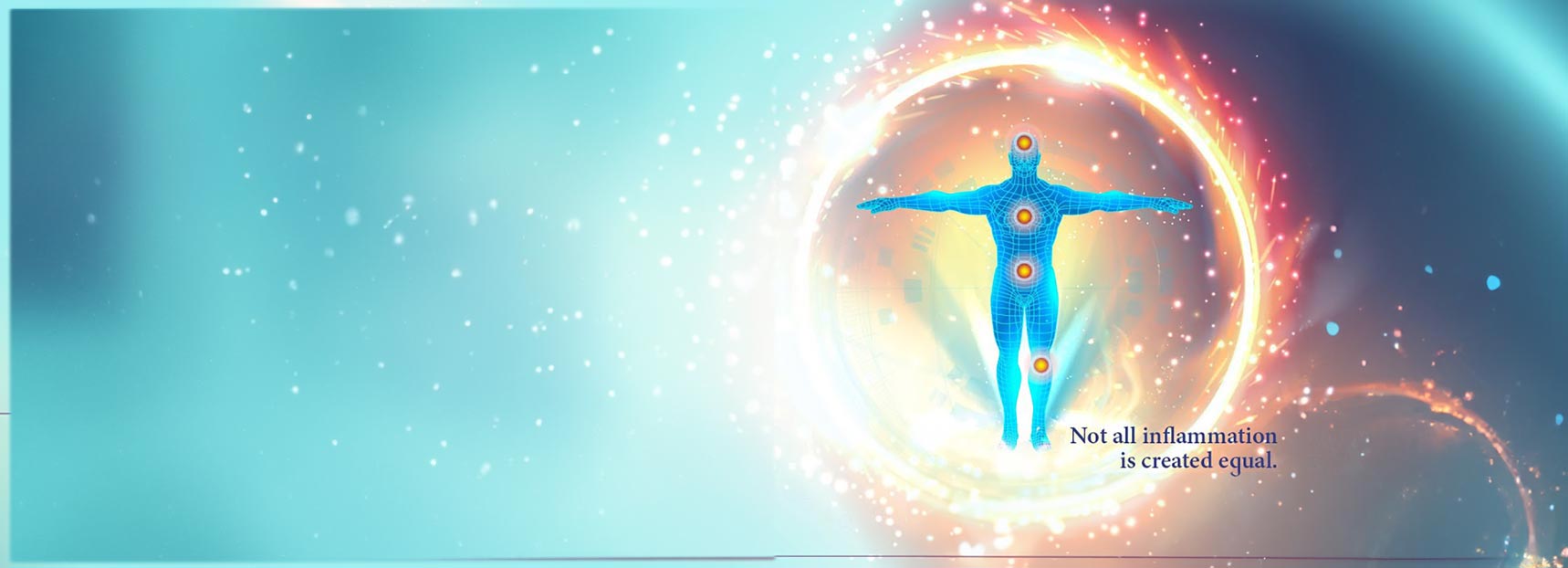 Hacks to turn down the Fire Inside — Inflammation